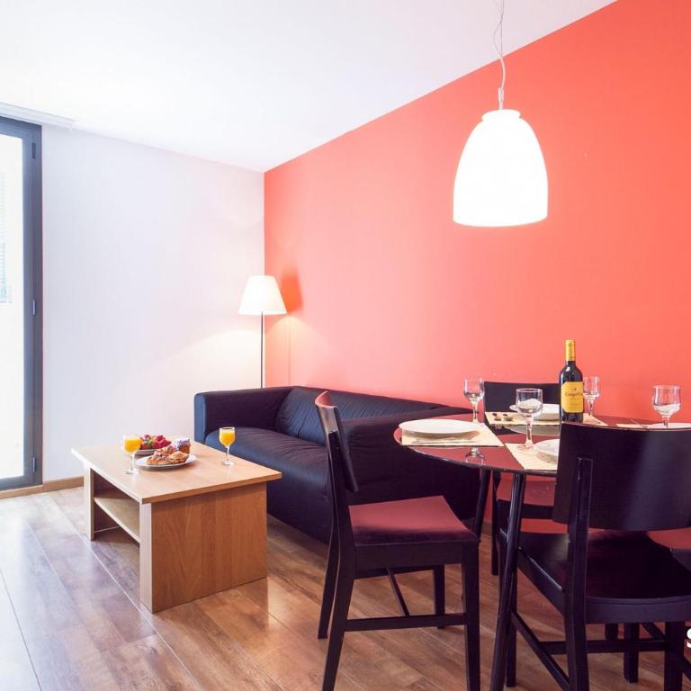 Inside Barcelona Apartments Sants - Estudio (2 adultos) - 13