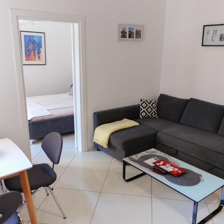Apartment Luna - Apartman - 16