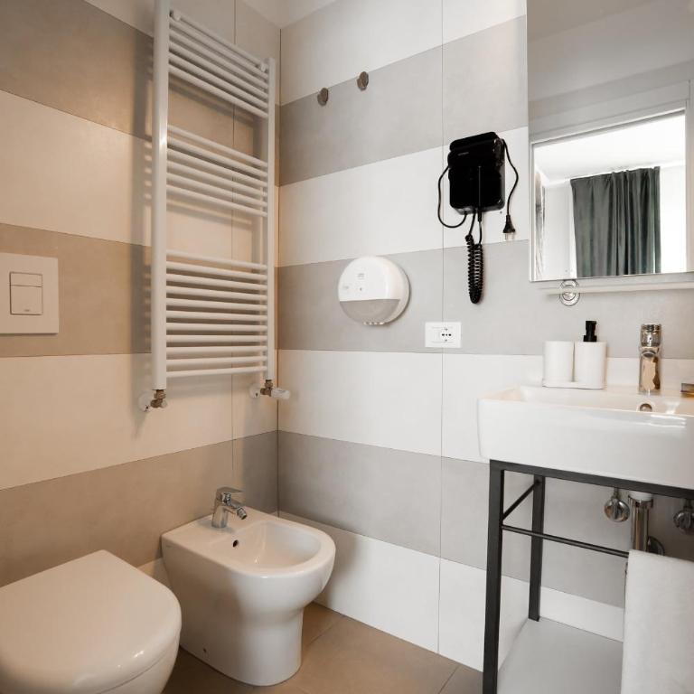 Borghi di Belmonte - Deluxe Room - 2