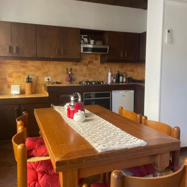 Pignattello appartamento nel cuore di Siena - Appartamento con 2 Camere da Letto - 7