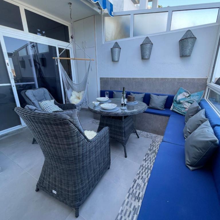 A Cliffside Ocean View Sanctuary for Couples - Apartamento de 1 dormitorio - 19