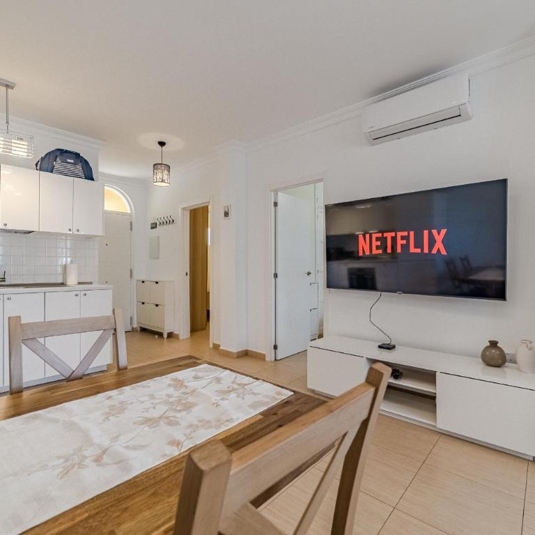 Costa Adeje, 2 bedrooms apartment - Apartamento de 2 dormitorios - 6