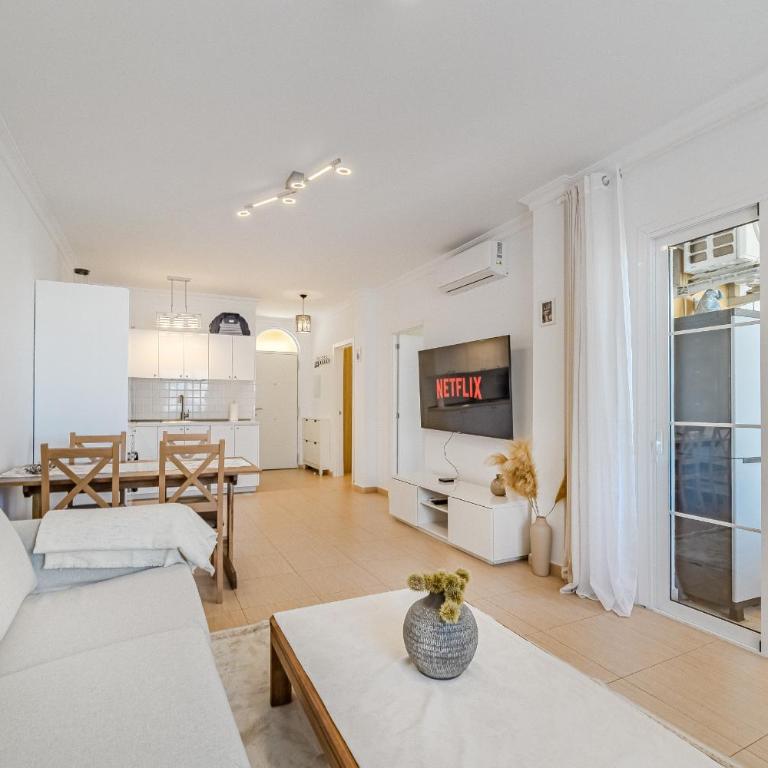 Costa Adeje, 2 bedrooms apartment - Apartamento de 2 dormitorios - 5