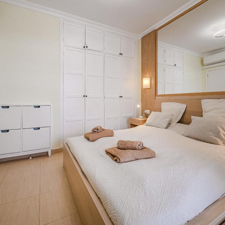 Costa Adeje, 2 bedrooms apartment - Apartamento de 2 dormitorios - 12