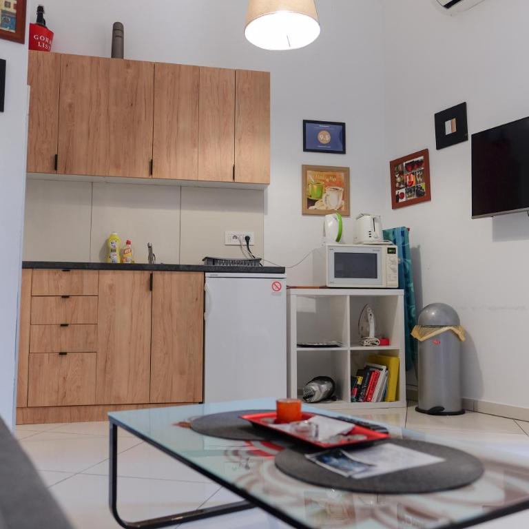 Apartment Luna - Apartman - 14