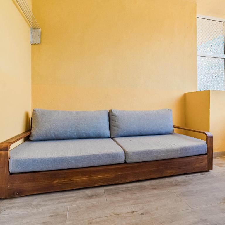 Costa Adeje, 2 bedrooms apartment - Apartamento de 2 dormitorios - 22