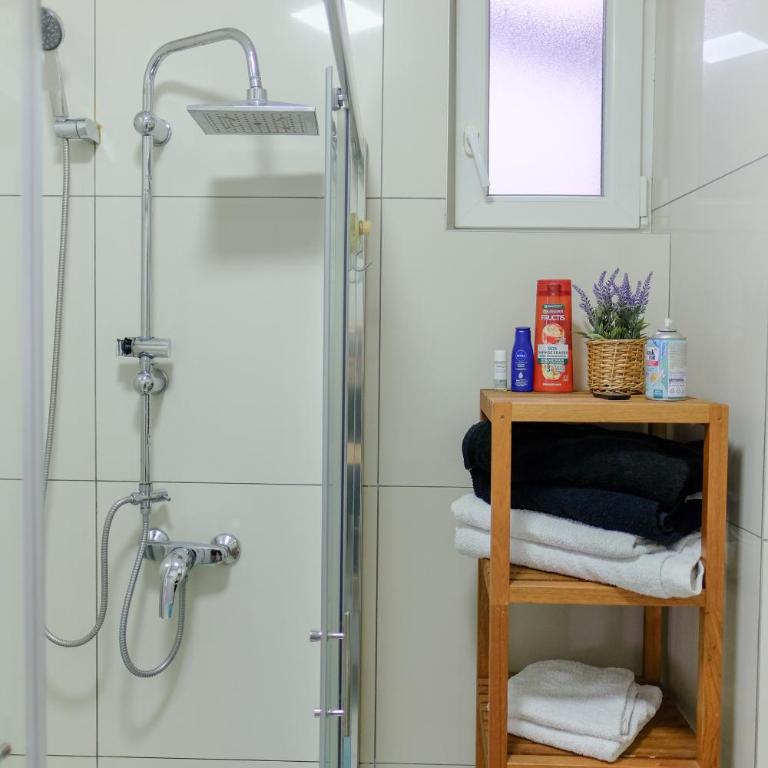 Apartment Luna - Apartman - 30