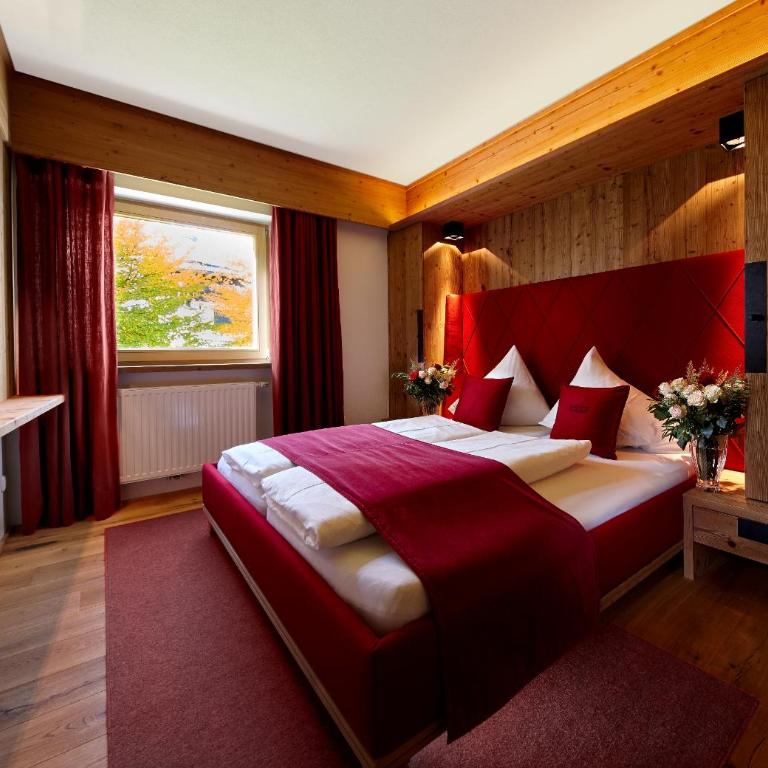 Geniesserhotel Minglers Sportalm 4 Sterne Superior - Apartment mit 2 Schlafzimmern - 4