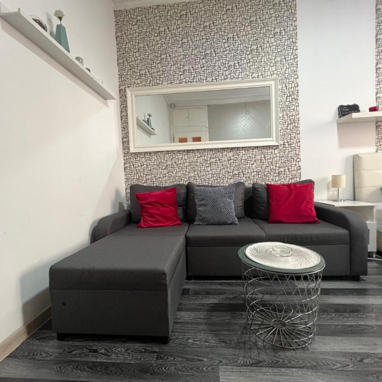 Bridge studio - One-Bedroom Apartment - 5