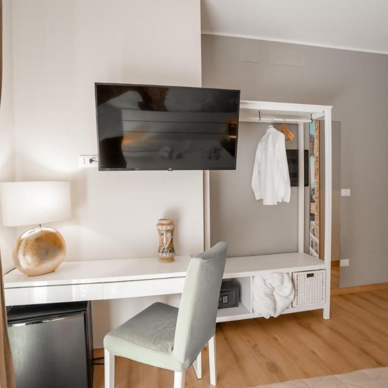 Borghi di Belmonte - Comfort Triple Room - 11