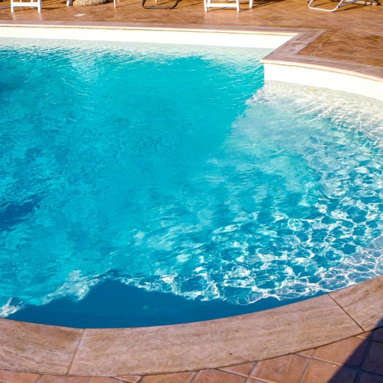 Casa Vacanza Malescale - Appartamento con 1 Camera da Letto - 26