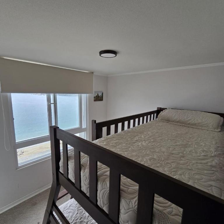 Dpto Vista al Mar, La Herradura - Two-Bedroom Apartment with Terrace and Sea View - 4