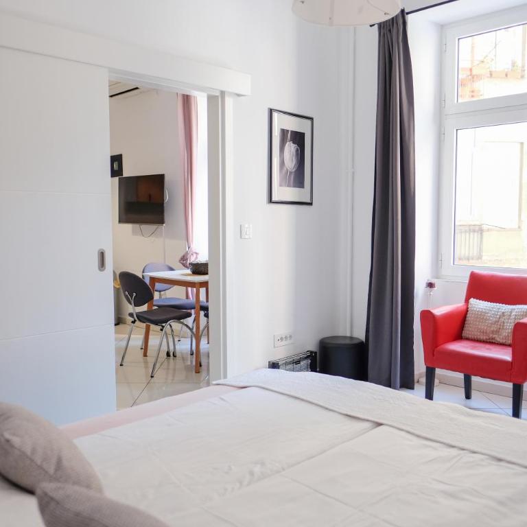 Apartment Luna - Apartman - 23