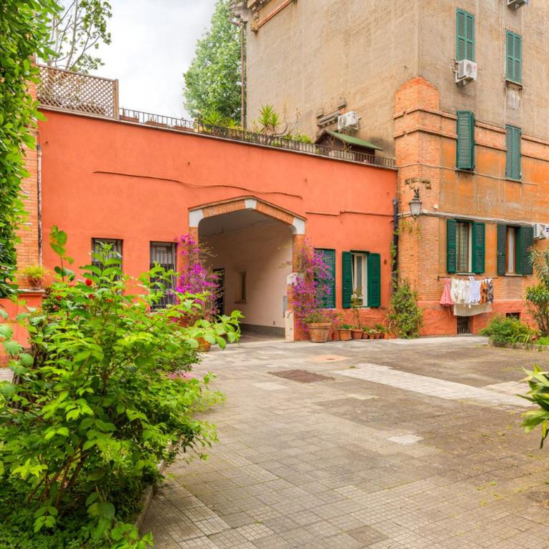 La terrazza al Cupolone - Appartamento con 1 Camera da Letto - 9