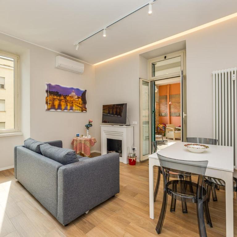 La terrazza al Cupolone - Appartamento con 1 Camera da Letto - 15