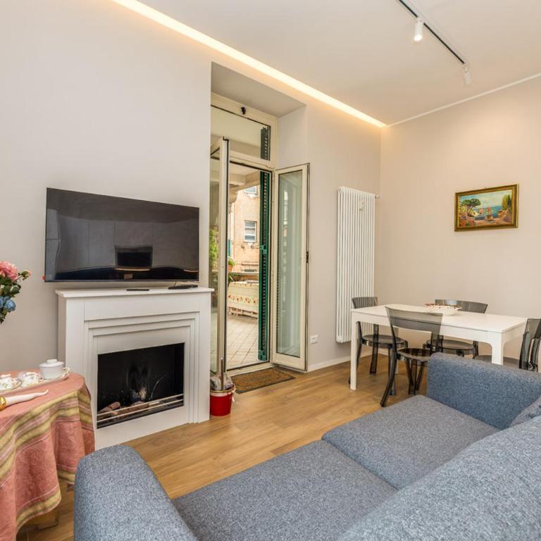 La terrazza al Cupolone - Appartamento con 1 Camera da Letto - 17
