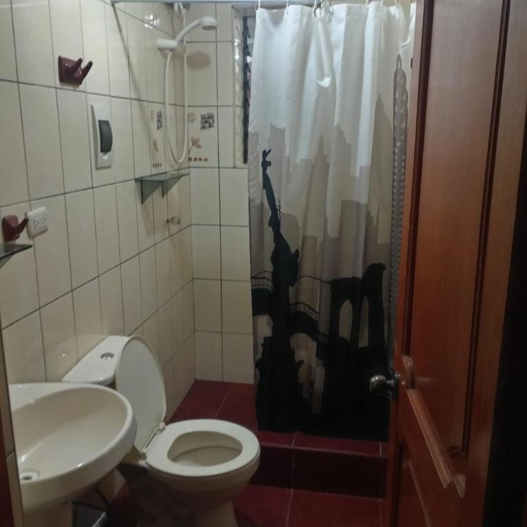 PARWAs APART HOTEL - Apartamento Estándar de 4 dormitorios - 22