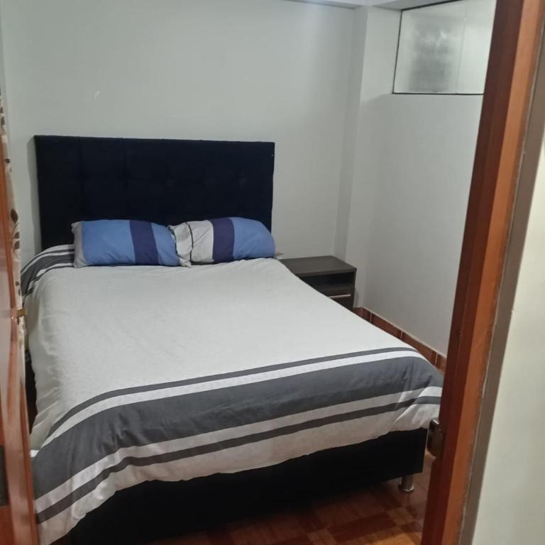 PARWAs APART HOTEL - Apartamento Estándar de 4 dormitorios - 26
