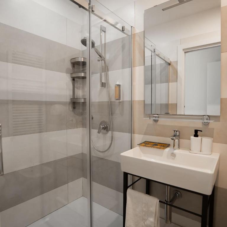 Borghi di Belmonte - Comfort Triple Room - 5