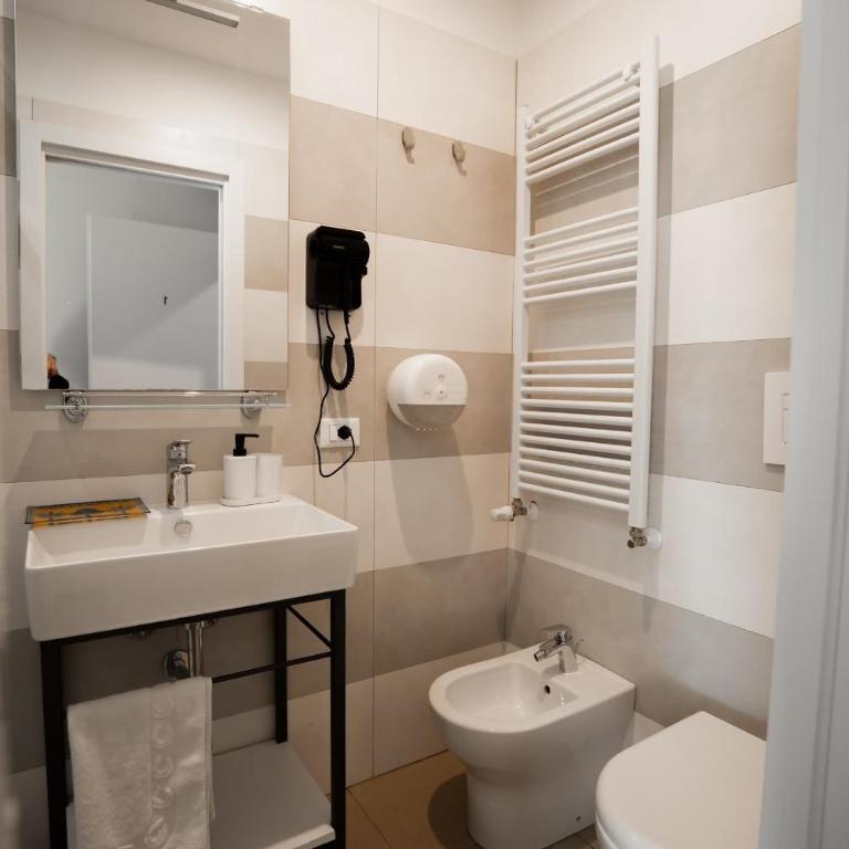 Borghi di Belmonte - Comfort Triple Room - 6