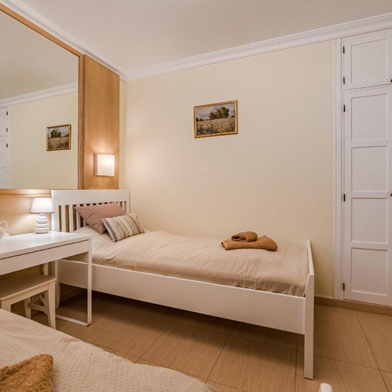 Costa Adeje, 2 bedrooms apartment - Apartamento de 2 dormitorios - 16