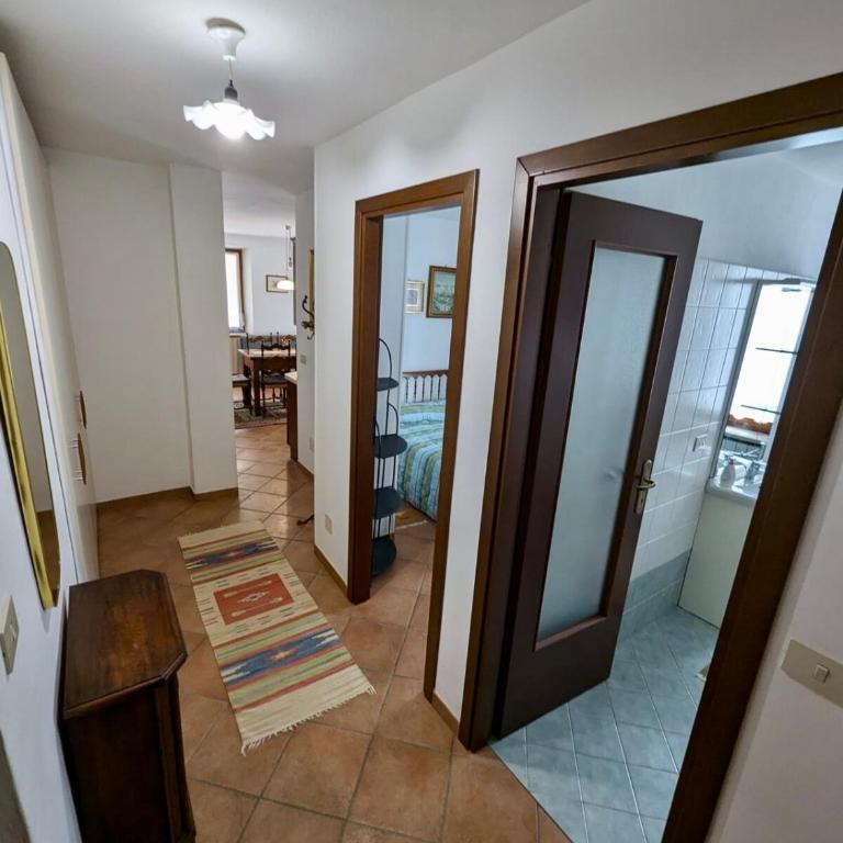 Piacevole alloggio di montagna per 4 persone - Apartment mit 1 Schlafzimmer - 8