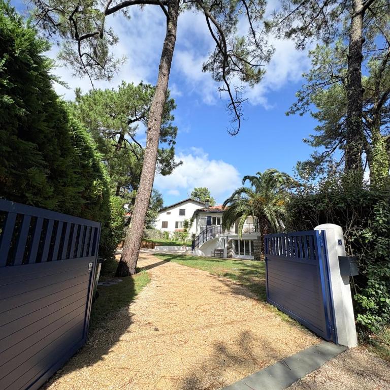Anglet Chiberta - Proche plage -Terrasse - Studio - 13