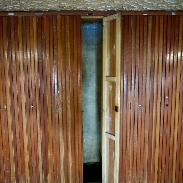 Piacevole alloggio di montagna per 4 persone - Apartment mit 1 Schlafzimmer - 12