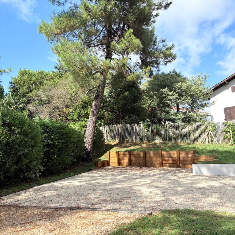 Anglet Chiberta - Proche plage -Terrasse - Studio - 14
