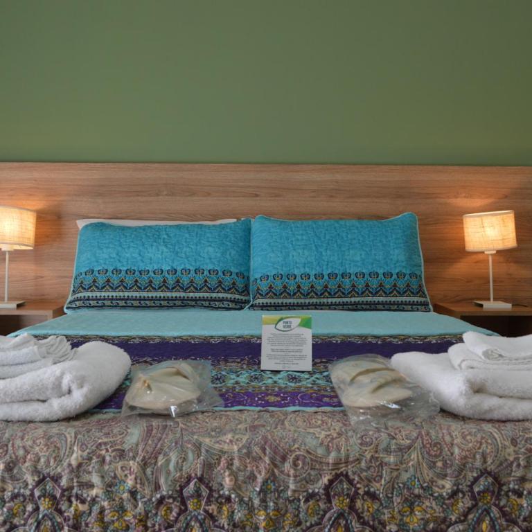 Gosén Cabañas y Suites - Suite - 3