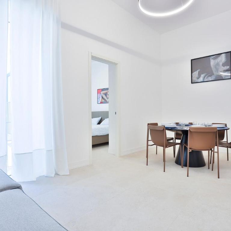 GuestHost - Relais Giachipà 3 - Appartamento con 3 Camere da Letto - 8