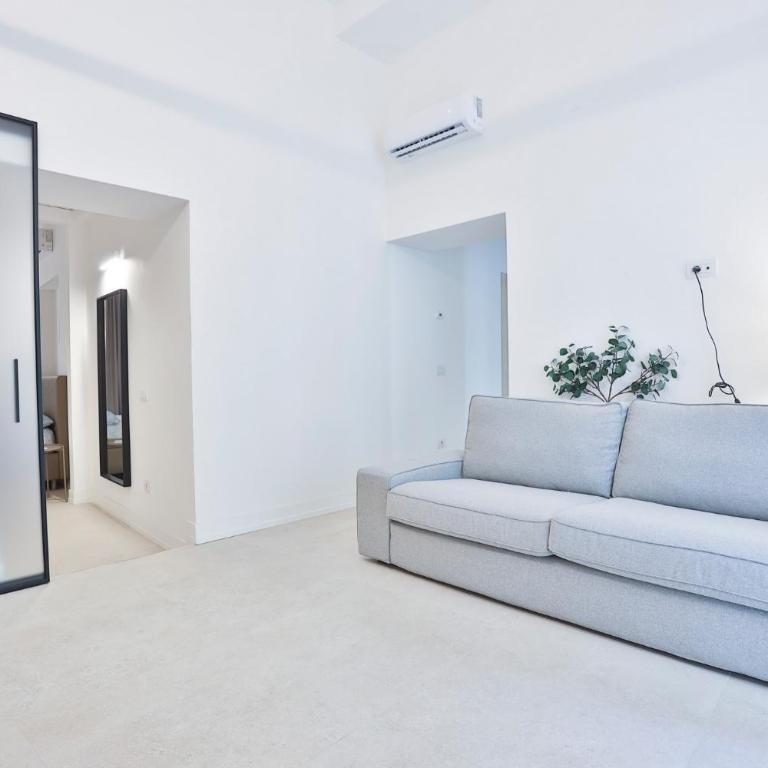 GuestHost - Relais Giachipà 3 - Appartamento con 3 Camere da Letto - 5