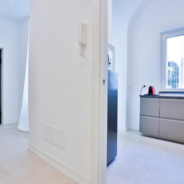 GuestHost - Relais Giachipà 3 - Appartamento con 3 Camere da Letto - 6