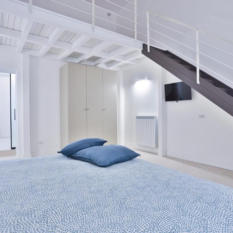 GuestHost - Relais Giachipà 3 - Appartamento con 3 Camere da Letto - 29