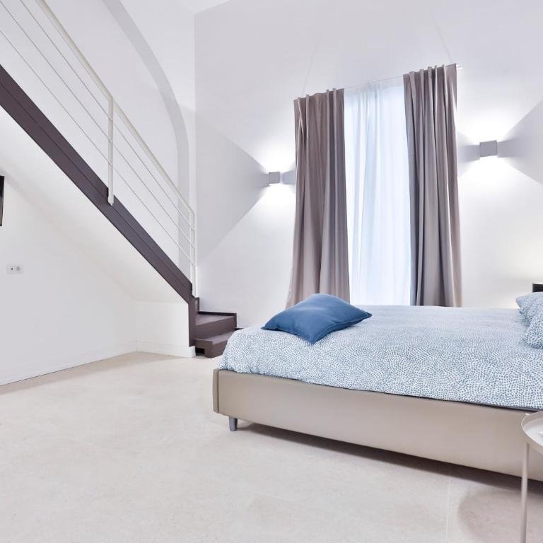 GuestHost - Relais Giachipà 3 - Appartamento con 3 Camere da Letto - 24