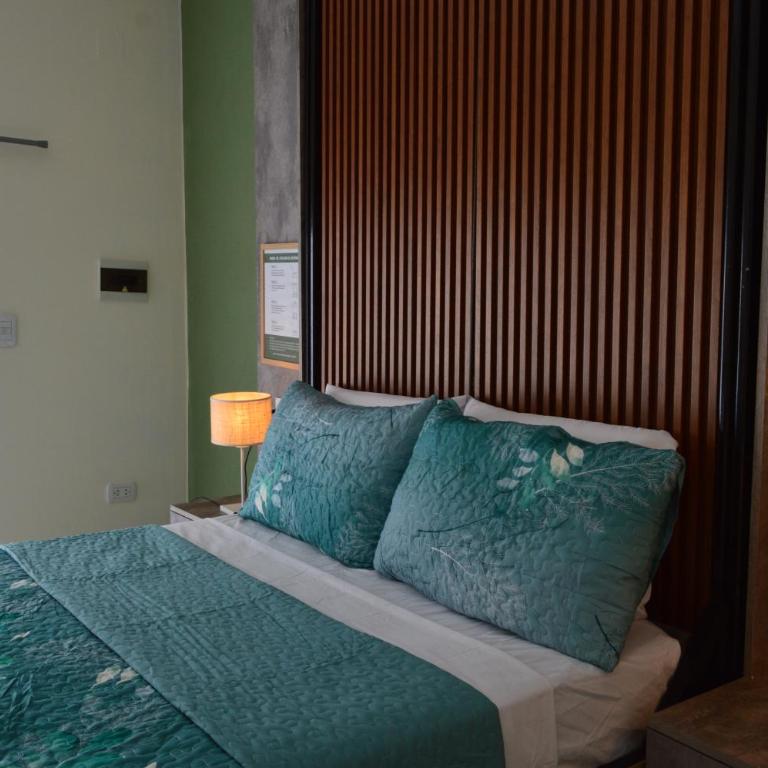 Gosén Cabañas y Suites - Suite - 3