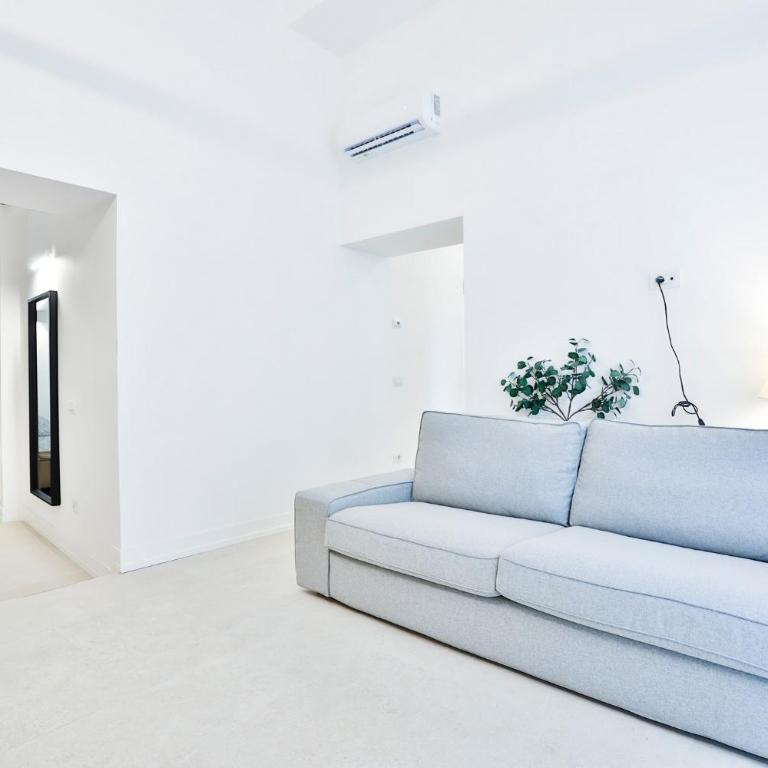 GuestHost - Relais Giachipà 3 - Appartamento con 3 Camere da Letto - 22