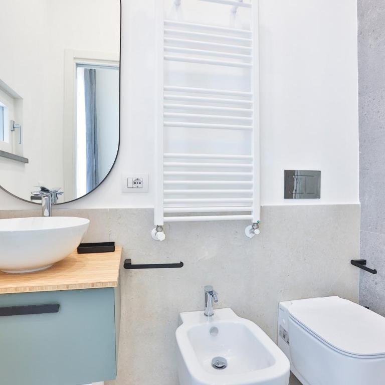 GuestHost - Relais Giachipà 3 - Appartamento con 3 Camere da Letto - 16
