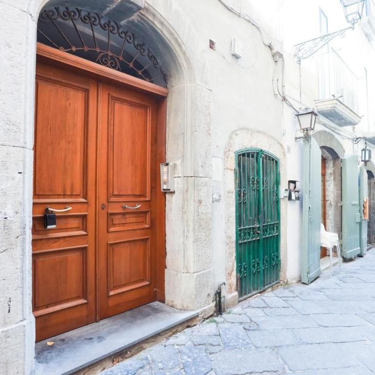 GuestHost - Relais Giachipà 3 - Appartamento con 3 Camere da Letto - 44