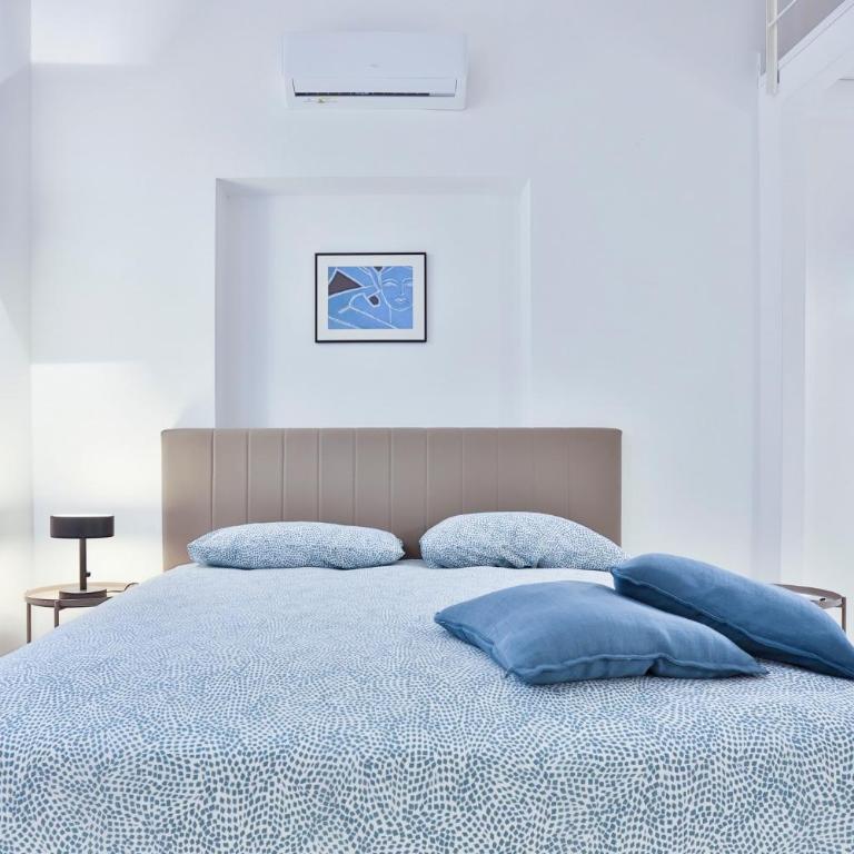 GuestHost - Relais Giachipà 3 - Appartamento con 3 Camere da Letto - 27