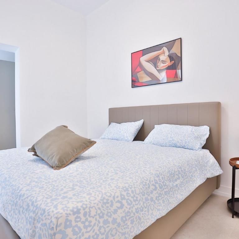 GuestHost - Relais Giachipà 3 - Appartamento con 3 Camere da Letto - 12