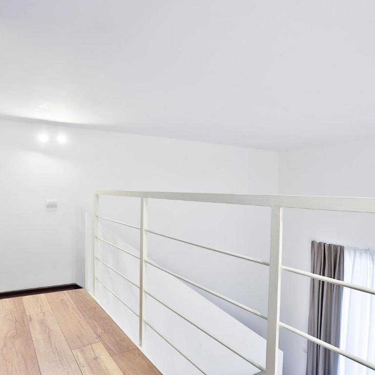 GuestHost - Relais Giachipà 3 - Appartamento con 3 Camere da Letto - 40