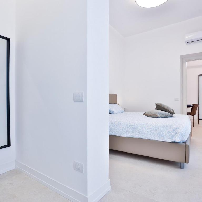 GuestHost - Relais Giachipà 3 - Appartamento con 3 Camere da Letto - 11
