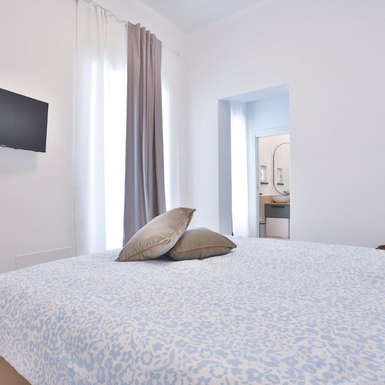 GuestHost - Relais Giachipà 3 - Appartamento con 3 Camere da Letto - 13