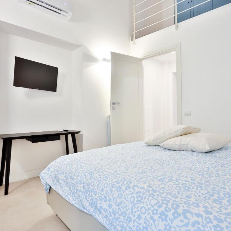 GuestHost - Relais Giachipà 3 - Appartamento con 3 Camere da Letto - 37