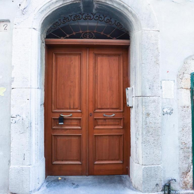 GuestHost - Relais Giachipà 3 - Appartamento con 3 Camere da Letto - 43