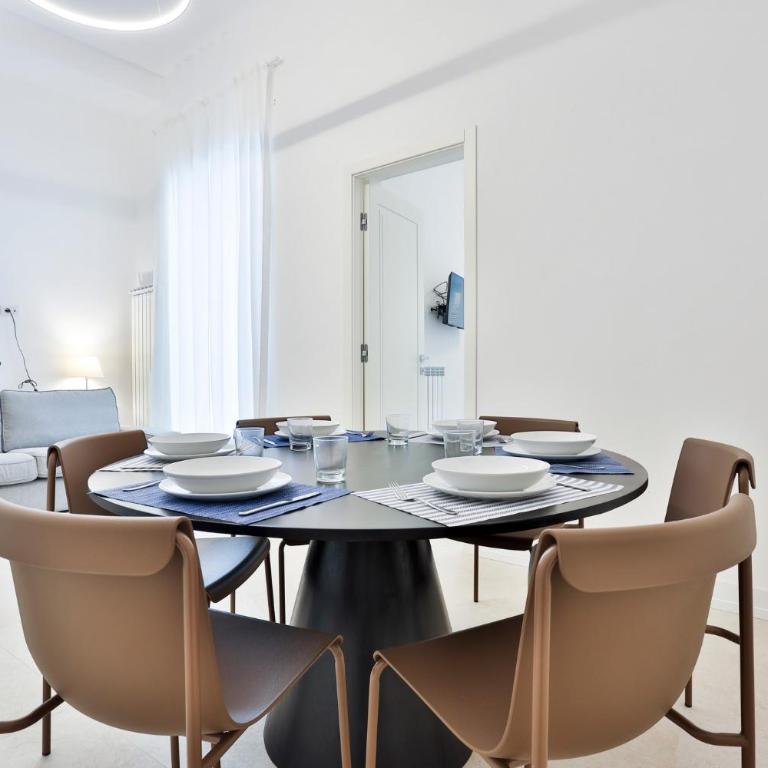 GuestHost - Relais Giachipà 3 - Appartamento con 3 Camere da Letto - 10