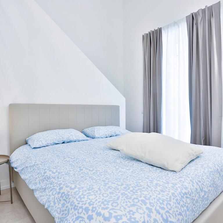 GuestHost - Relais Giachipà 3 - Appartamento con 3 Camere da Letto - 4