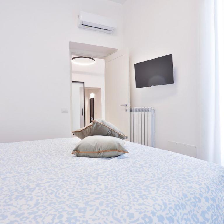 GuestHost - Relais Giachipà 3 - Appartamento con 3 Camere da Letto - 14