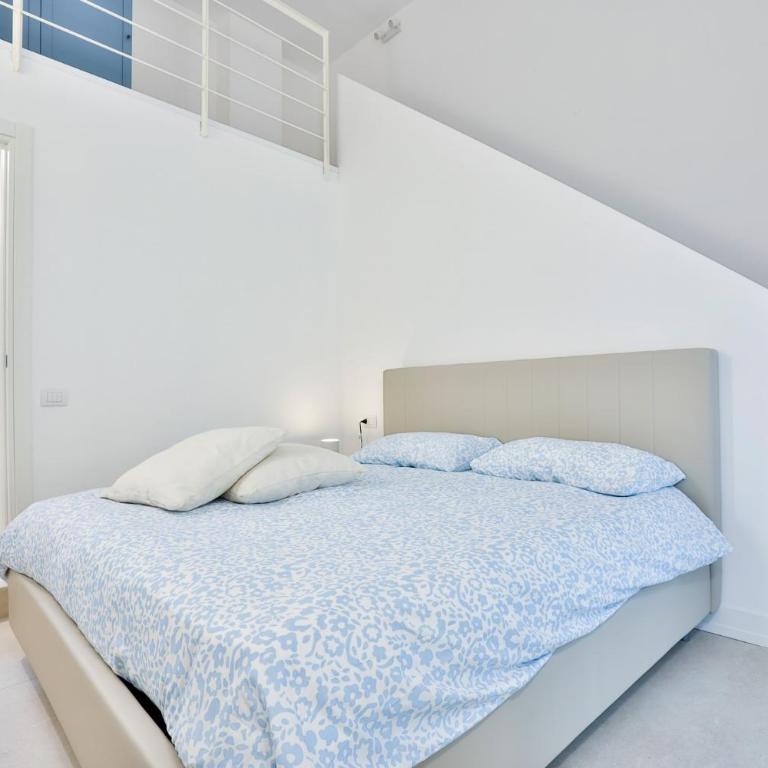 GuestHost - Relais Giachipà 3 - Appartamento con 3 Camere da Letto - 34